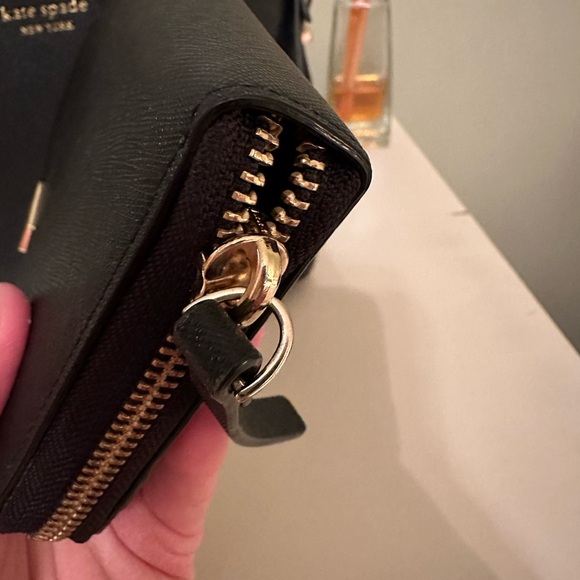 Kate spade Crossbody and wallet bundle. NWOT - Picture 9 of 14